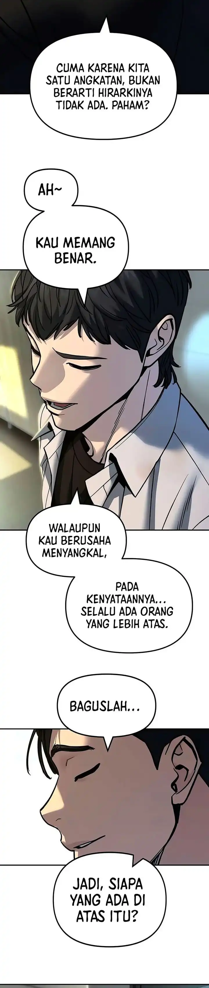 The Bully In Charge Chapter 172 halaman 29