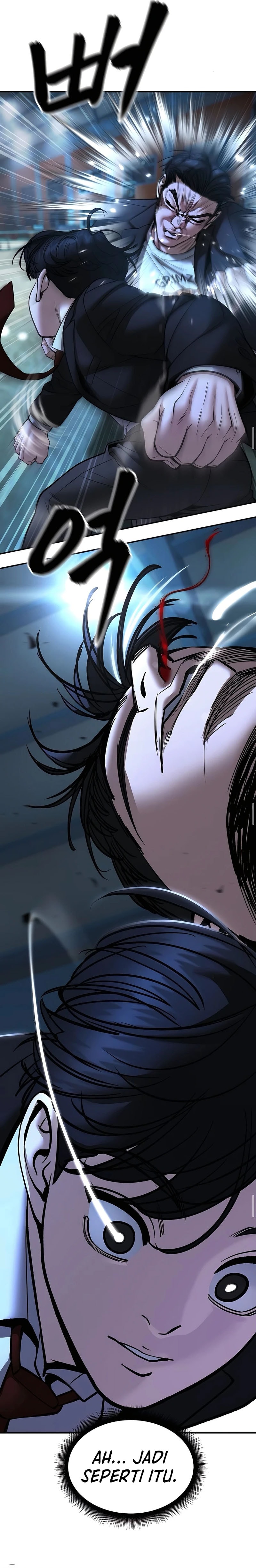 The Bully In Charge Chapter 174 halaman 13