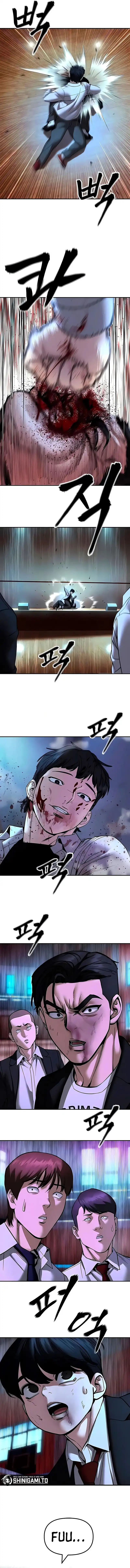 The Bully In Charge Chapter 175 halaman 19