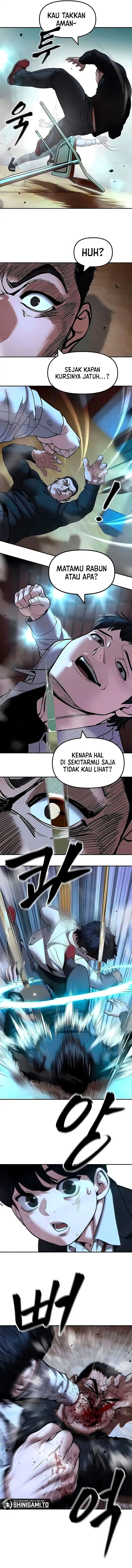 The Bully In Charge Chapter 175 halaman 18