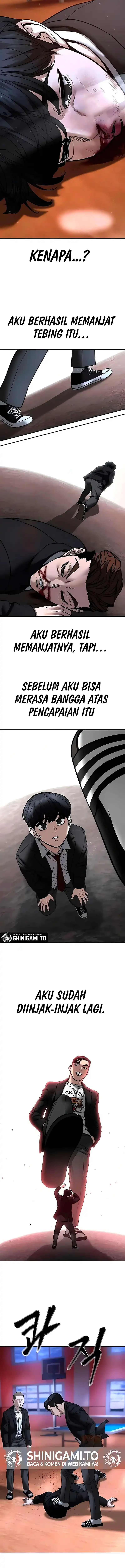 The Bully In Charge Chapter 175 halaman 8