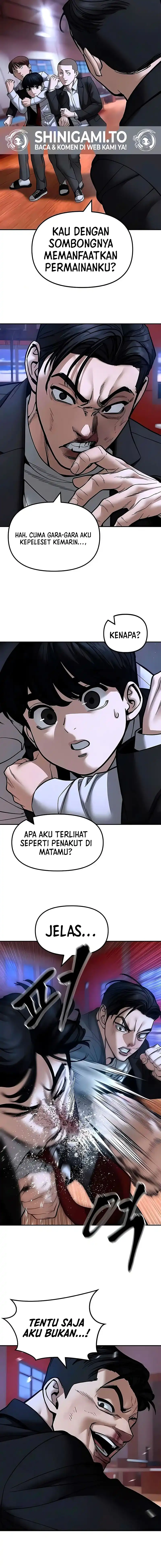 The Bully In Charge Chapter 175 halaman 4