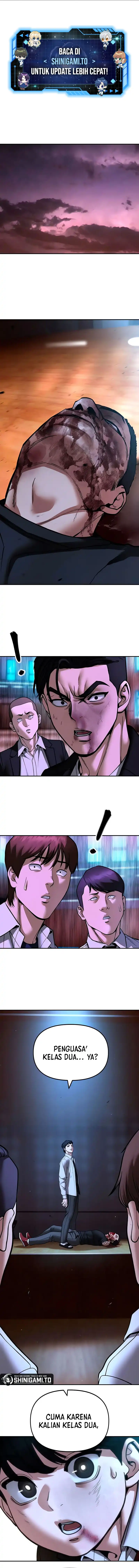 The Bully In Charge Chapter 176 halaman 2