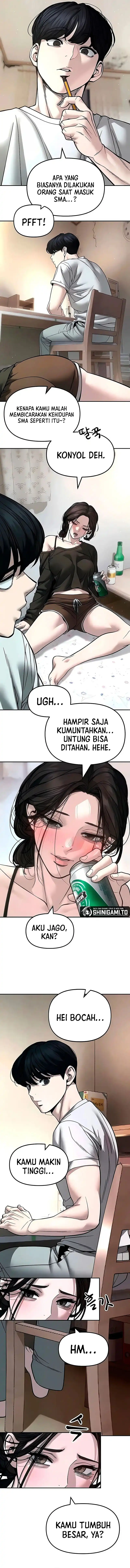 The Bully In Charge Chapter 177 halaman 2