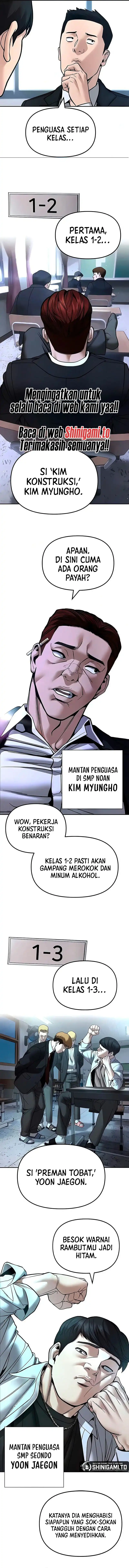 The Bully In Charge Chapter 177 halaman 13