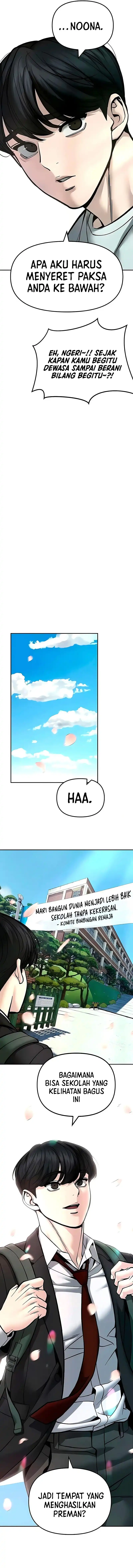 The Bully In Charge Chapter 177 halaman 6