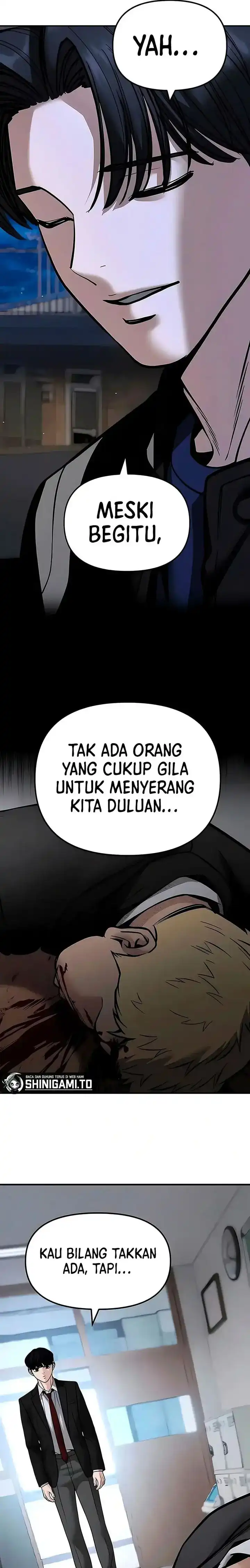 The Bully In Charge Chapter 178 halaman 12