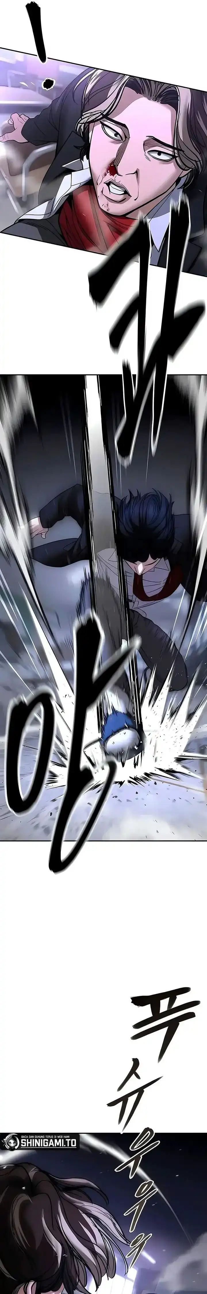 The Bully In Charge Chapter 178 halaman 32