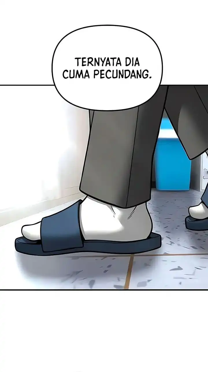 The Bully In Charge Chapter 178 halaman 25