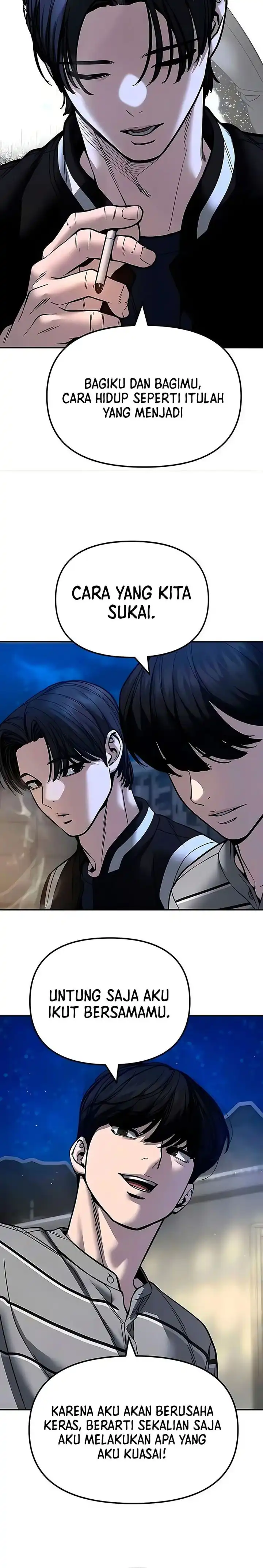 The Bully In Charge Chapter 178 halaman 9