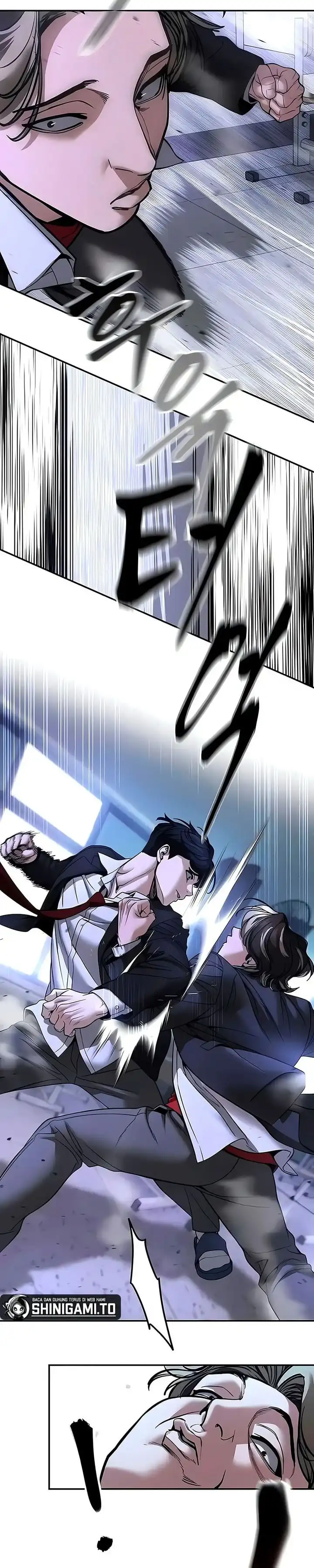 The Bully In Charge Chapter 178 halaman 29