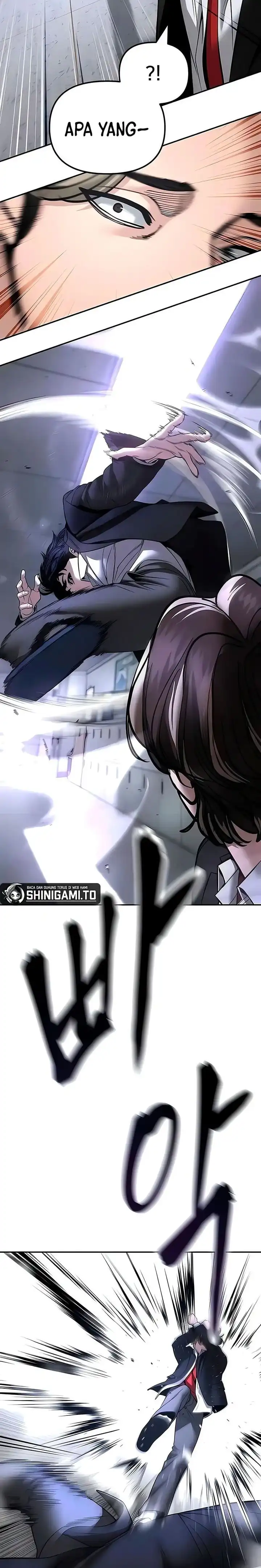The Bully In Charge Chapter 178 halaman 27