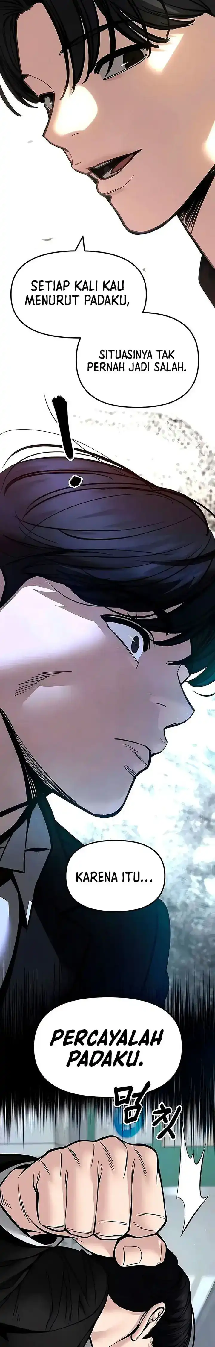 The Bully In Charge Chapter 178 halaman 22