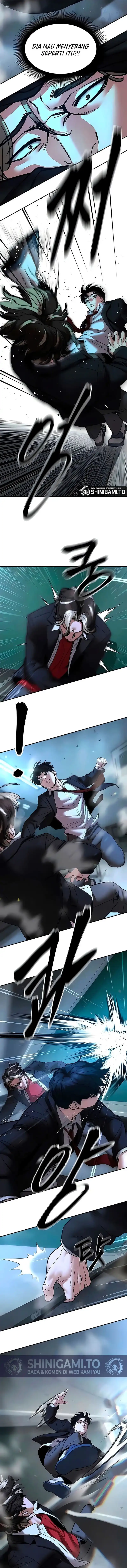 The Bully In Charge Chapter 179 halaman 5
