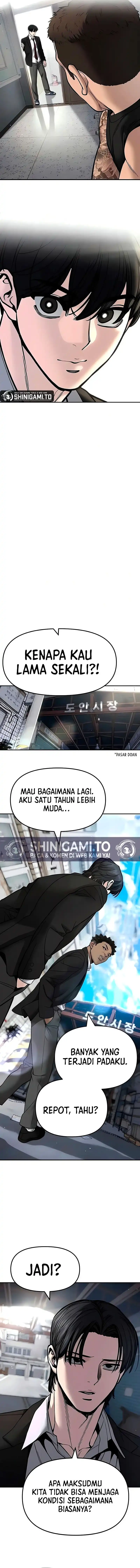 The Bully In Charge Chapter 179 halaman 10