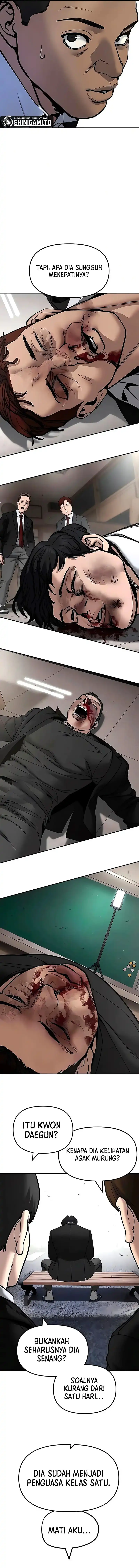 The Bully In Charge Chapter 179 halaman 19