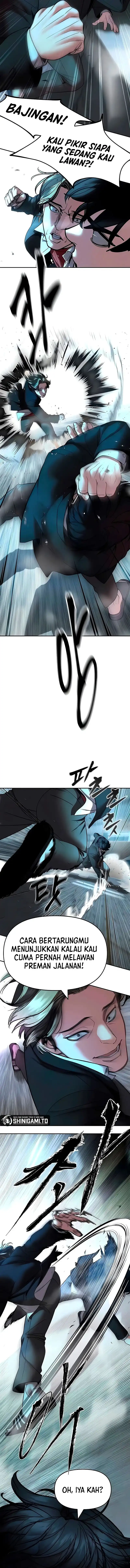 The Bully In Charge Chapter 179 halaman 2