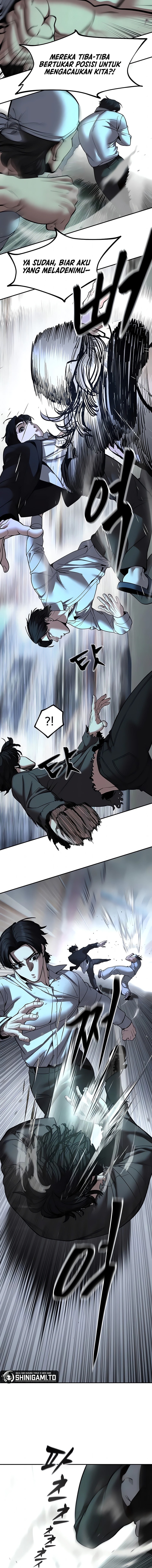 The Bully In Charge Chapter 183 halaman 17
