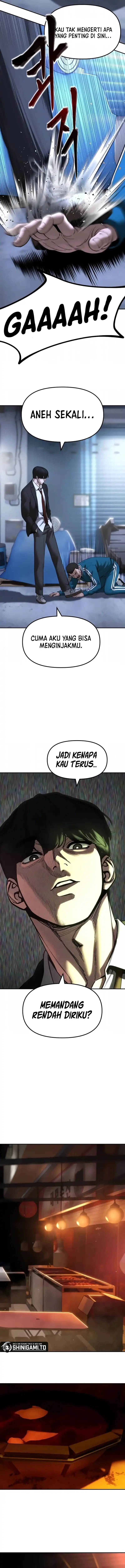 The Bully In Charge Chapter 186 halaman 20