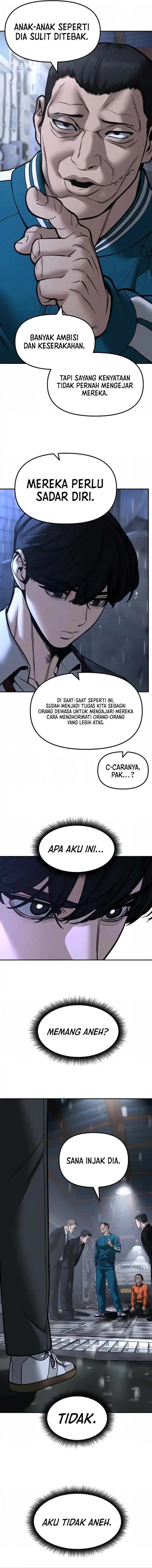 The Bully In Charge Chapter 186 halaman 13