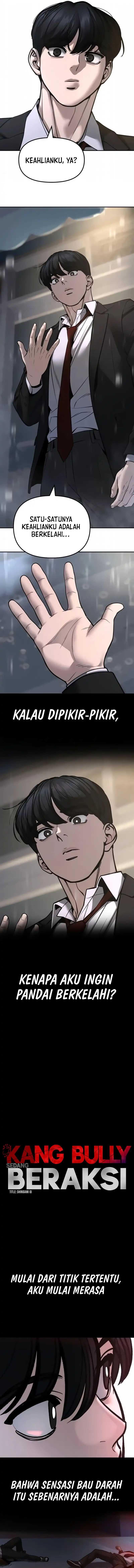 The Bully In Charge Chapter 186 halaman 4