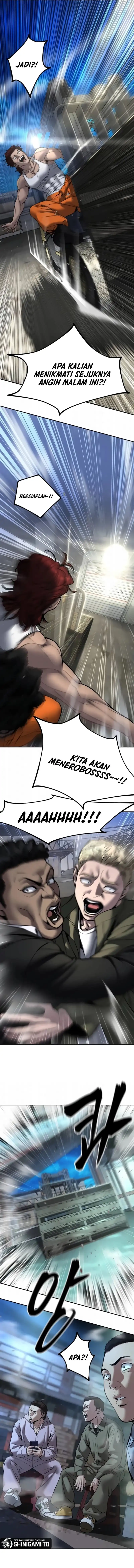 The Bully In Charge Chapter 187 halaman 13