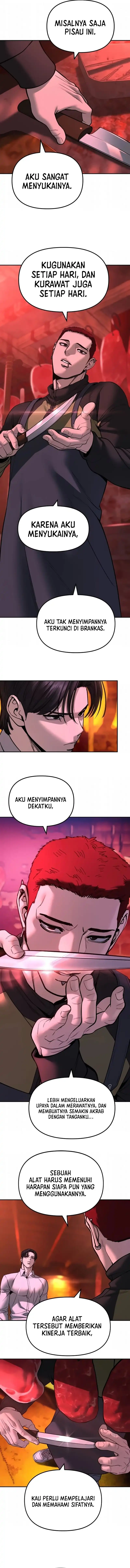 The Bully In Charge Chapter 187 halaman 11