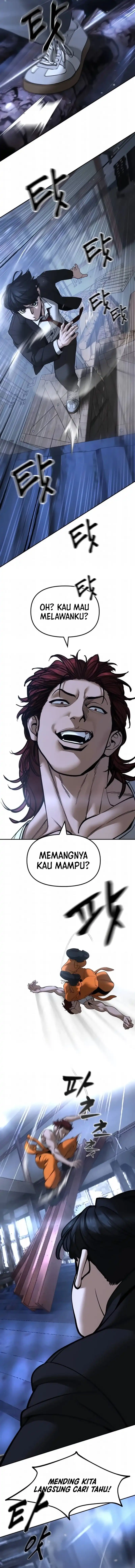 The Bully In Charge Chapter 188 halaman 16