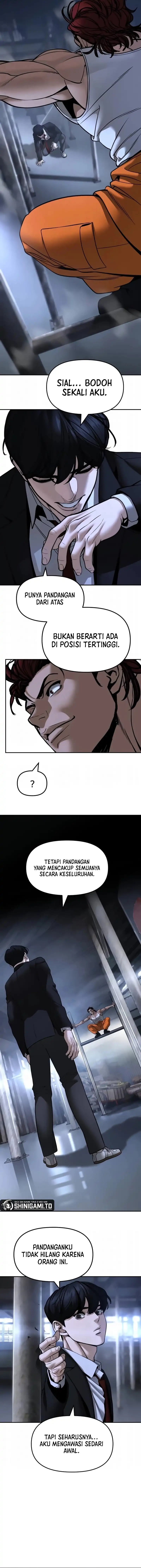 The Bully In Charge Chapter 188 halaman 26