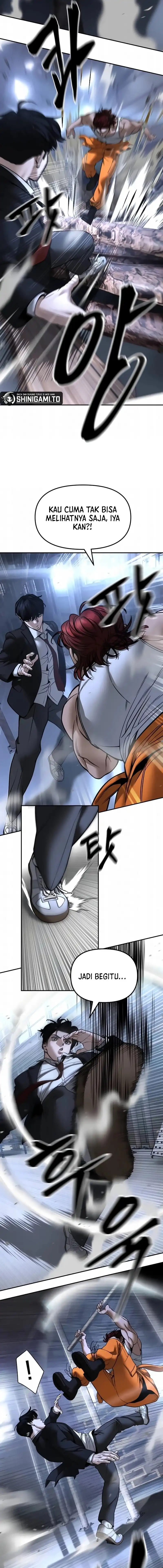 The Bully In Charge Chapter 188 halaman 19