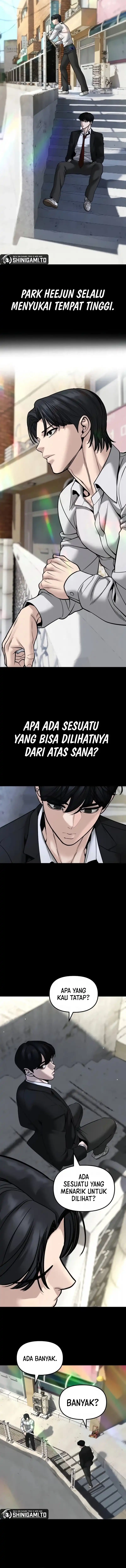 The Bully In Charge Chapter 188 halaman 8