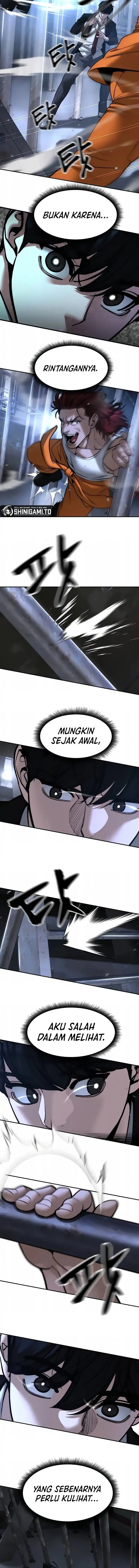 The Bully In Charge Chapter 188 halaman 23