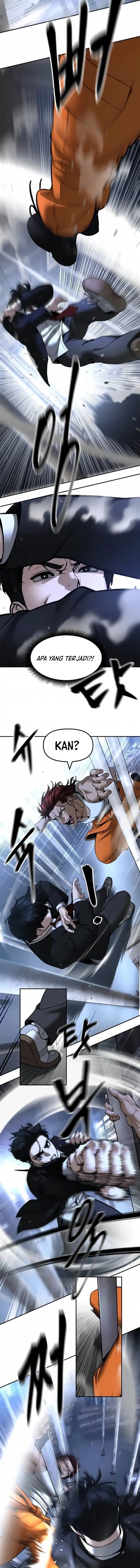The Bully In Charge Chapter 188 halaman 20
