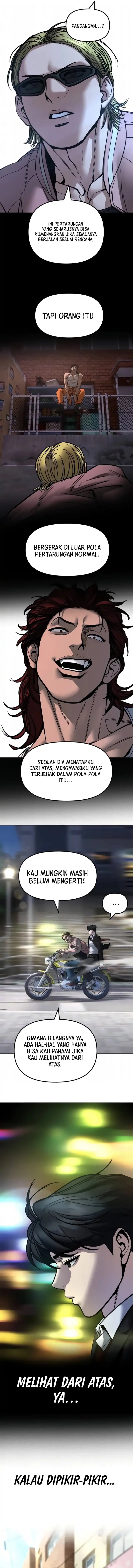 The Bully In Charge Chapter 188 halaman 7
