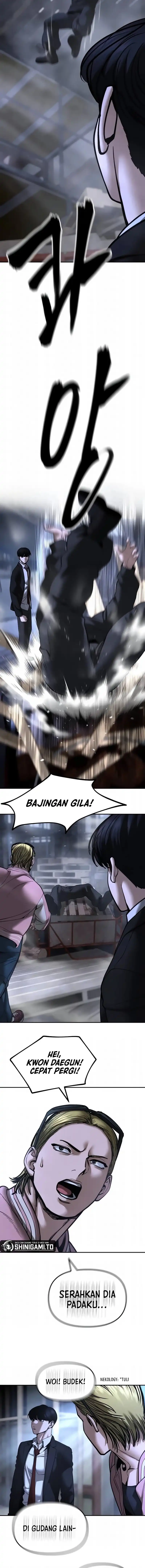 The Bully In Charge Chapter 188 halaman 13