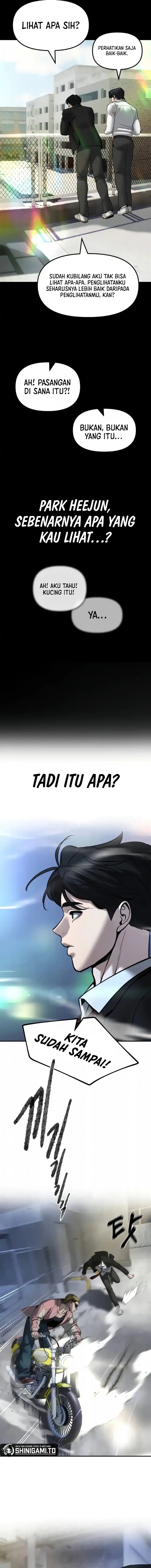 The Bully In Charge Chapter 188 halaman 9