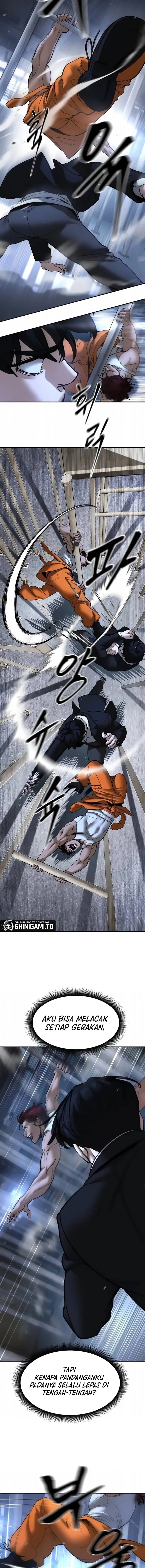The Bully In Charge Chapter 188 halaman 22