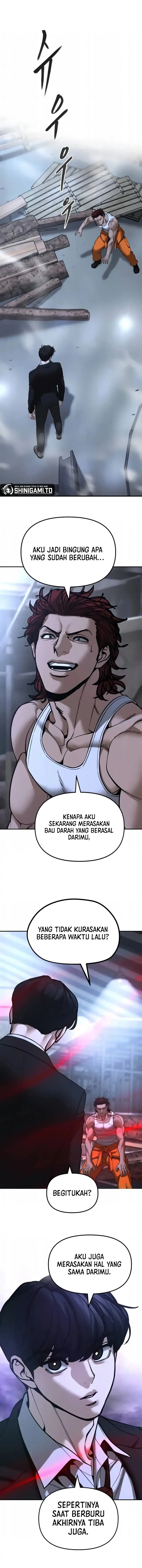 The Bully In Charge Chapter 189 halaman 23