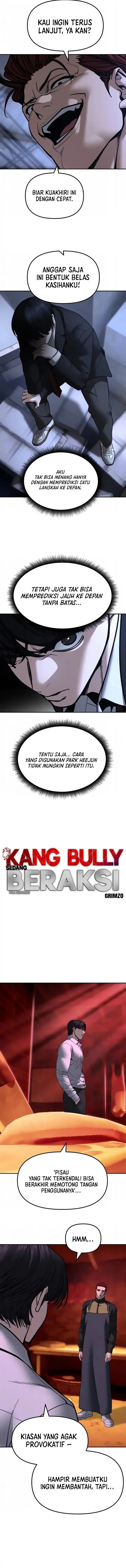 The Bully In Charge Chapter 189 halaman 15