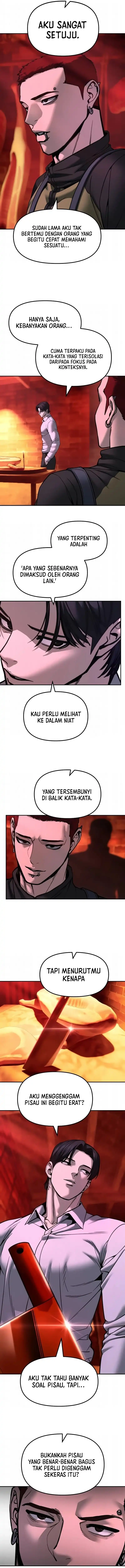 The Bully In Charge Chapter 189 halaman 16
