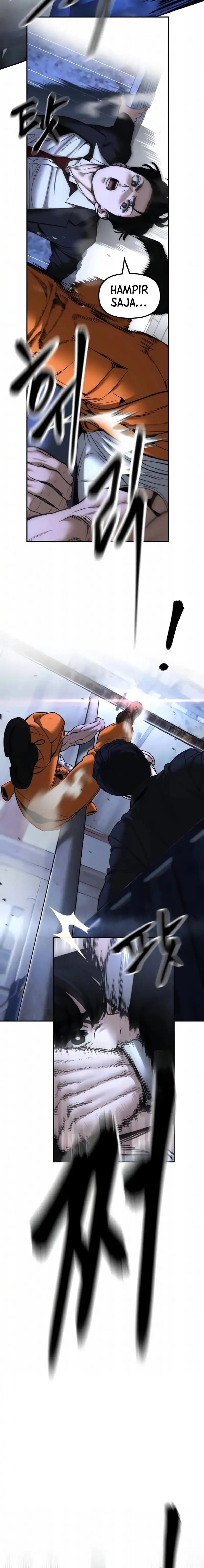 The Bully In Charge Chapter 189 halaman 12