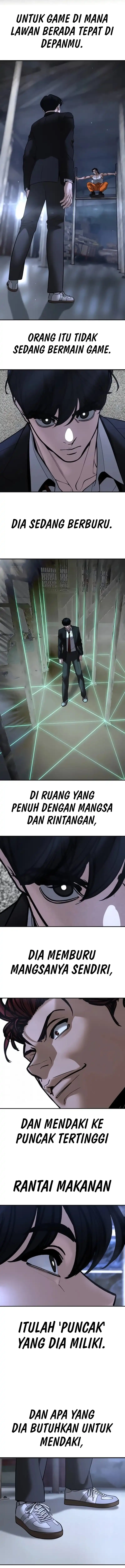 The Bully In Charge Chapter 189 halaman 2
