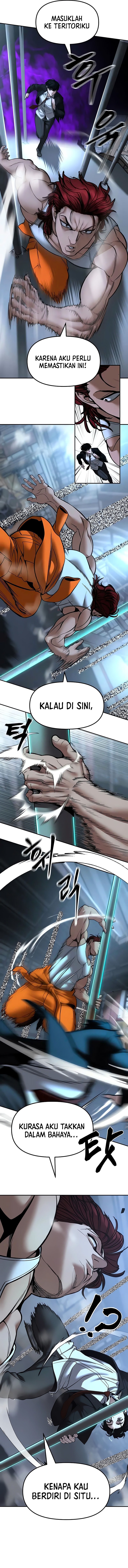 The Bully In Charge Chapter 190 halaman 12