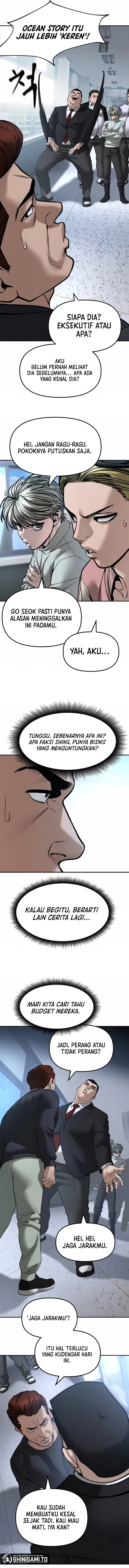 The Bully In Charge Chapter 192 halaman 15