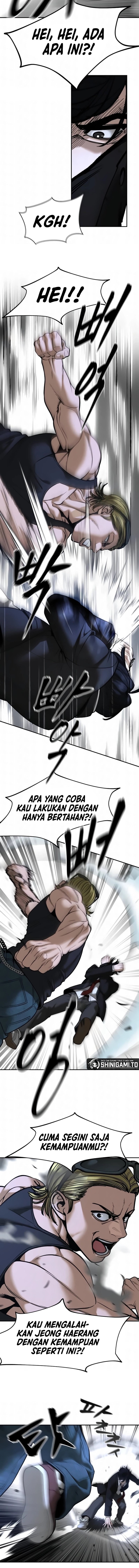 The Bully In Charge Chapter 193 halaman 18