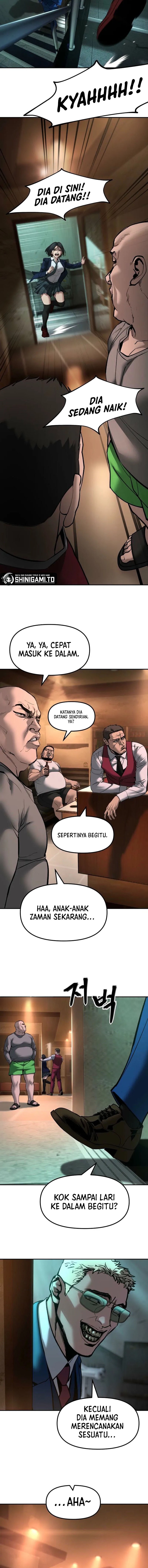 The Bully In Charge Chapter 196 halaman 10
