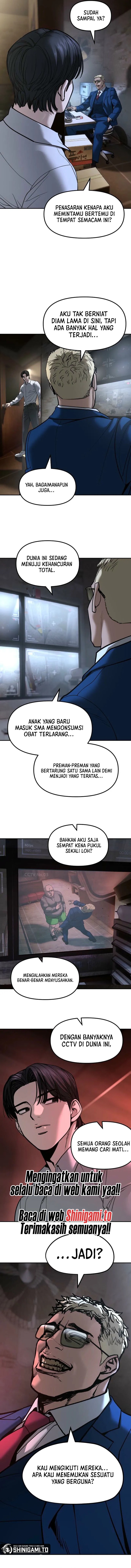 The Bully In Charge Chapter 196 halaman 20