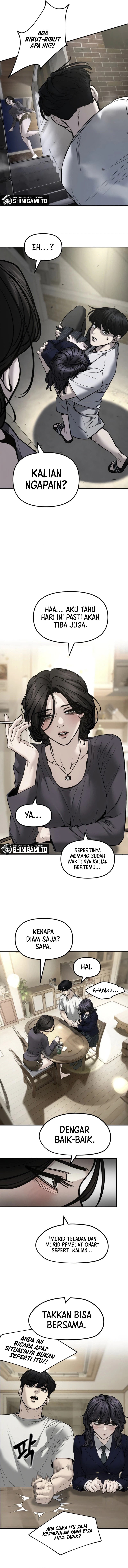 The Bully In Charge Chapter 197 halaman 7