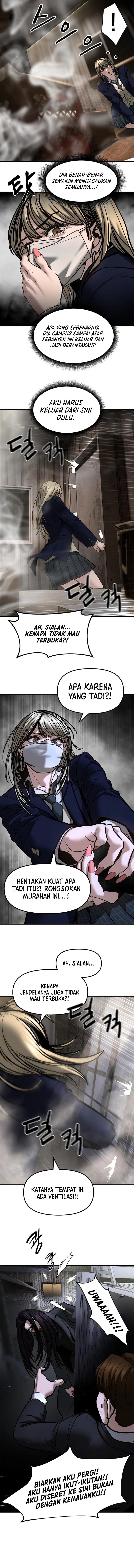 The Bully In Charge Chapter 198 halaman 17