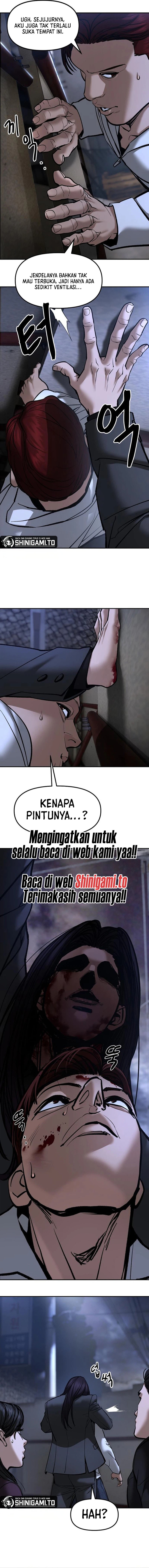 The Bully In Charge Chapter 198 halaman 11